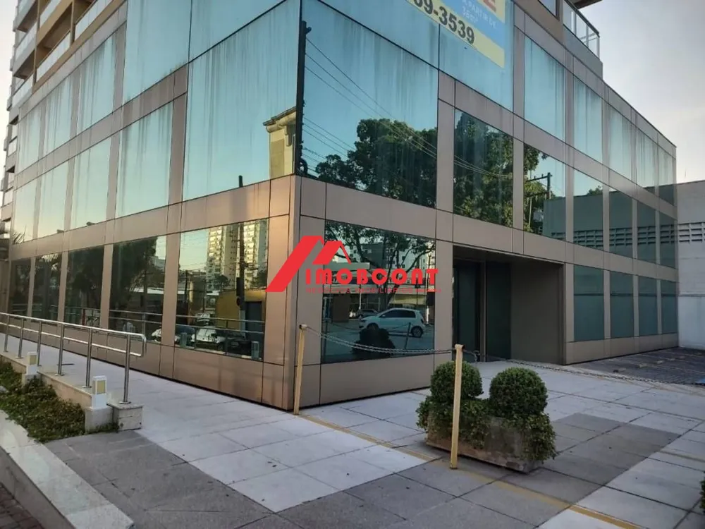 Loja-Salão, 272 m² - Foto 5