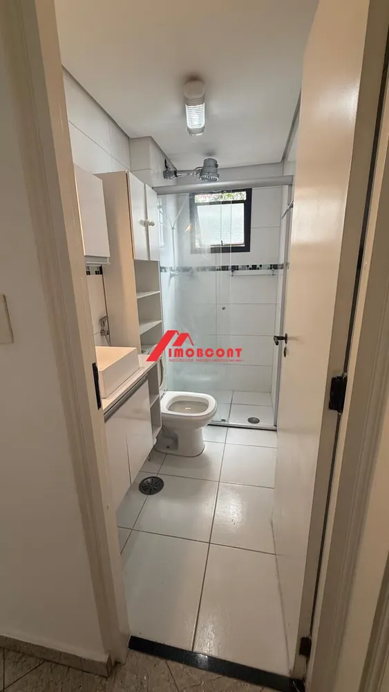 Apartamento, 2 quartos, 55 m² - Foto 1