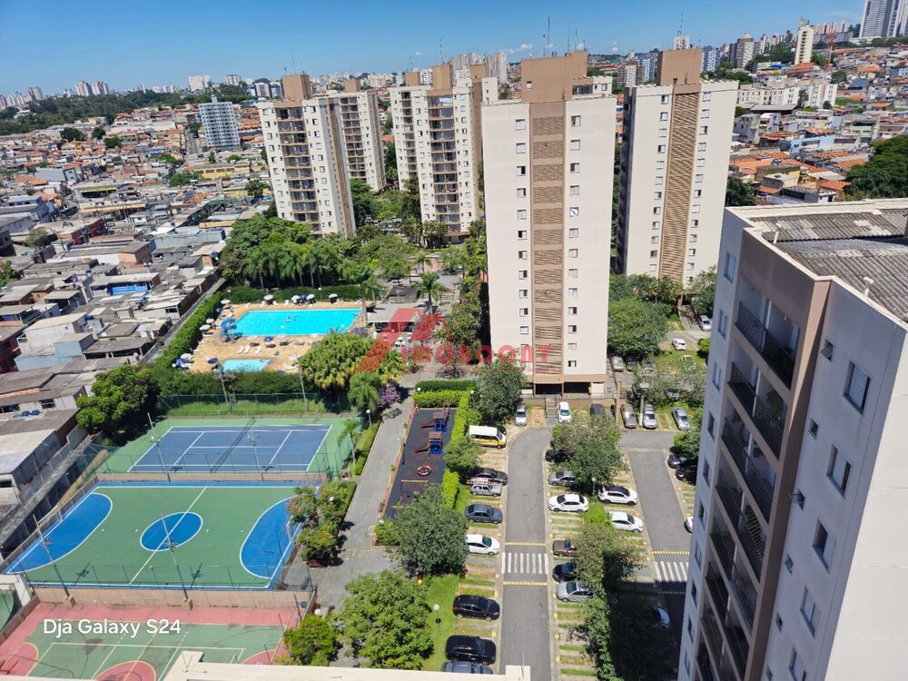 Apartamento, 2 quartos, 51 m² - Foto 4