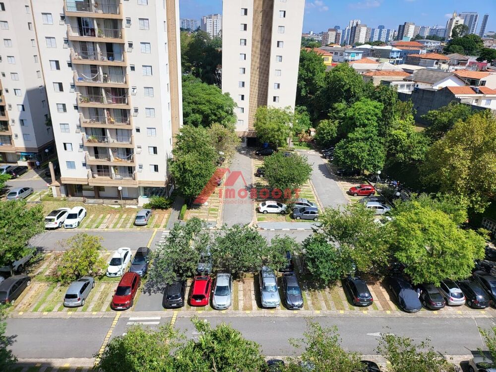 Apartamento, 2 quartos, 51 m² - Foto 1