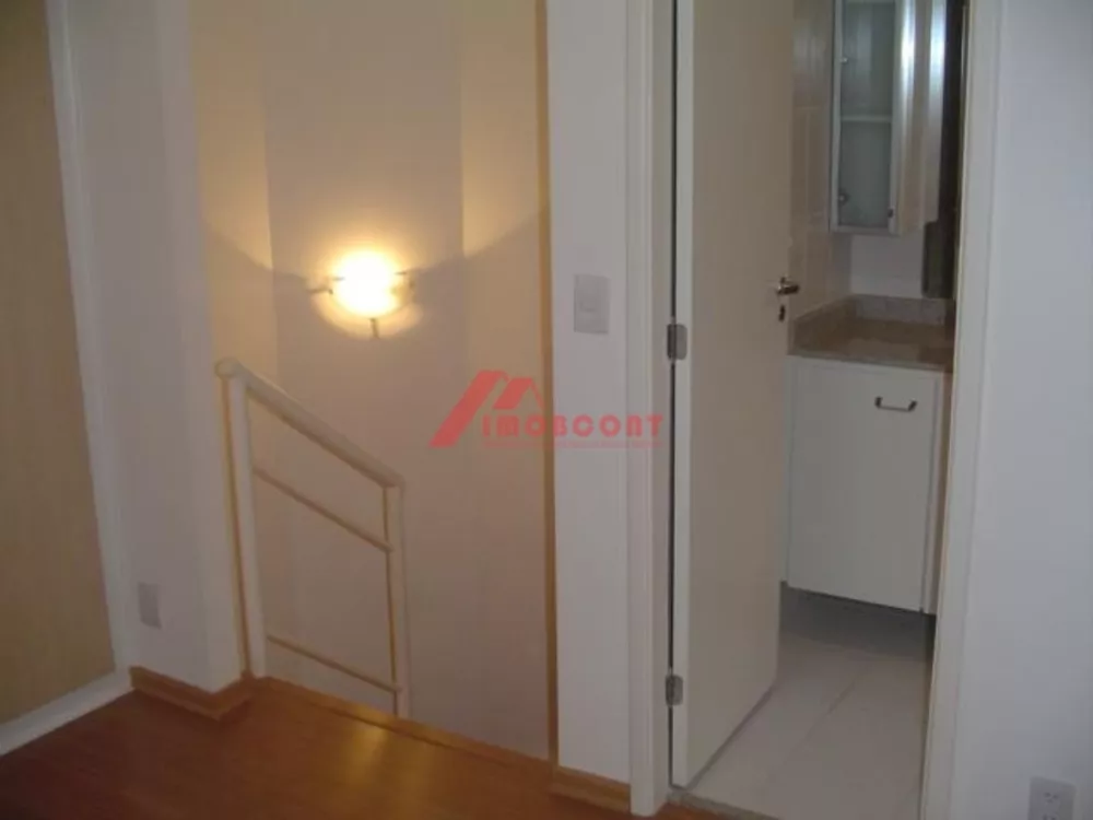 Apartamento à venda com 1 quarto, 60m² - Foto 10