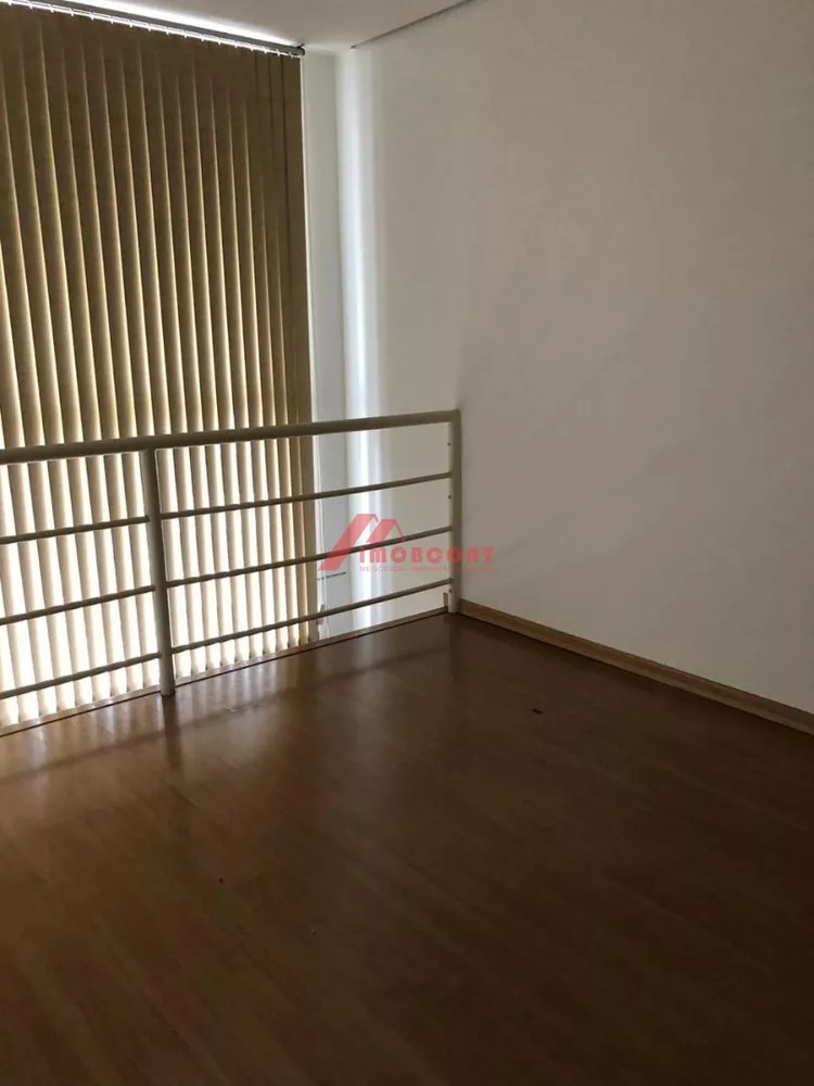 Apartamento à venda com 1 quarto, 60m² - Foto 15