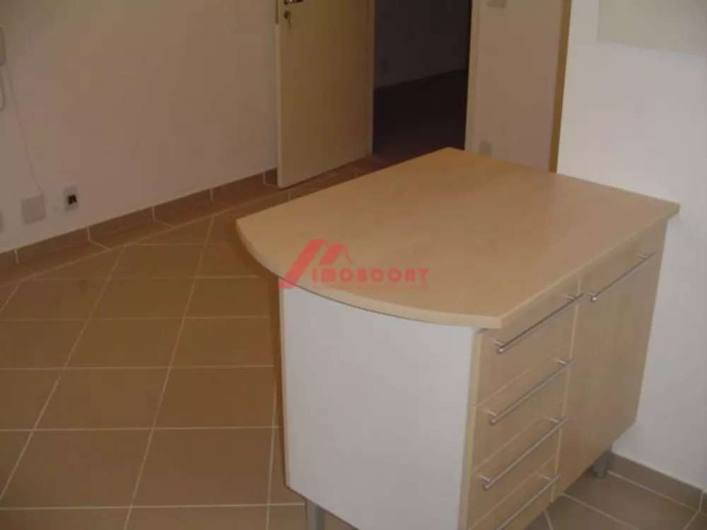 Apartamento à venda com 1 quarto, 60m² - Foto 6