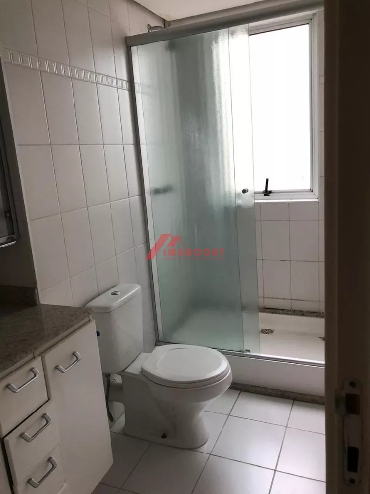 Apartamento à venda com 1 quarto, 60m² - Foto 12