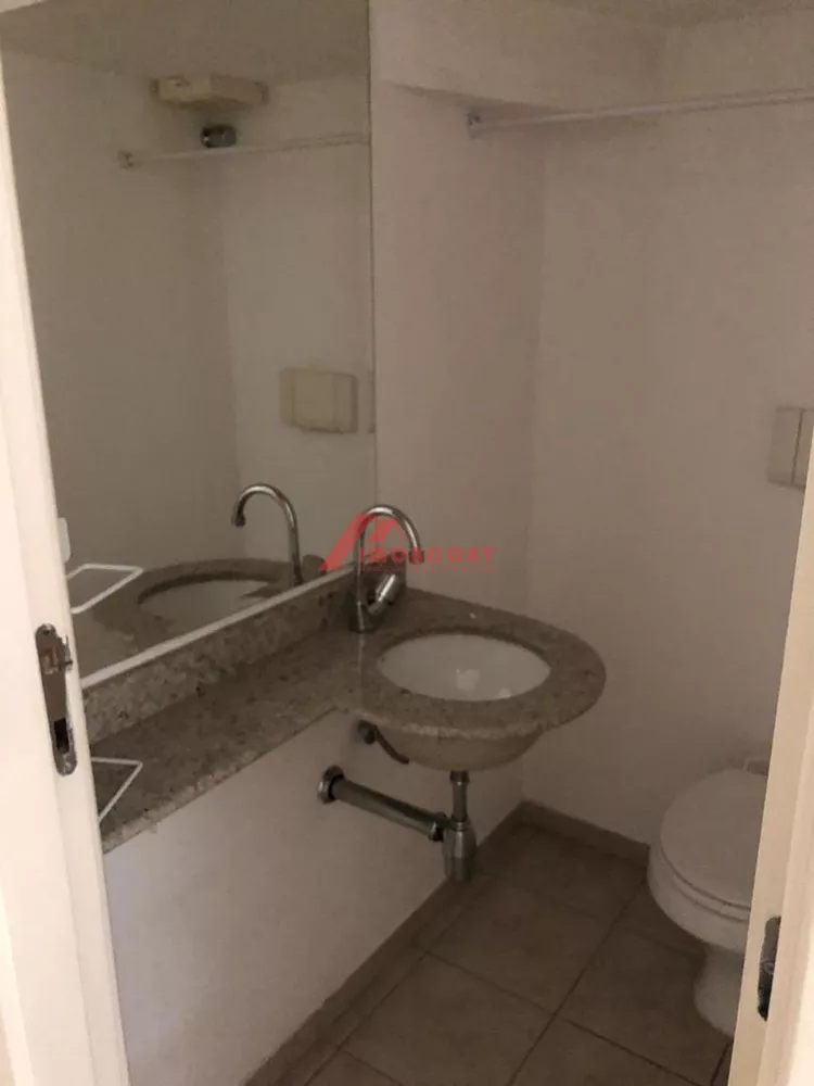 Apartamento à venda com 1 quarto, 60m² - Foto 7