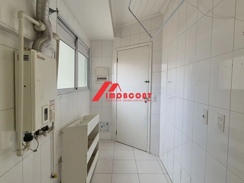 Apartamento, 3 quartos, 133 m² - Foto 11