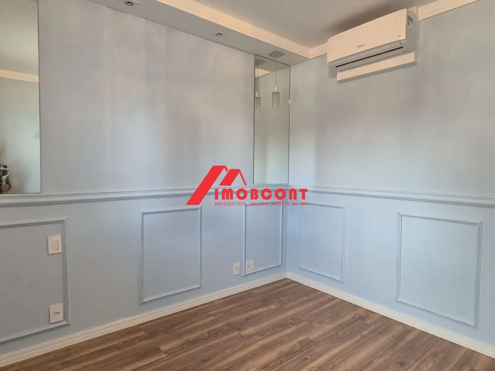 Apartamento, 3 quartos, 133 m² - Foto 2
