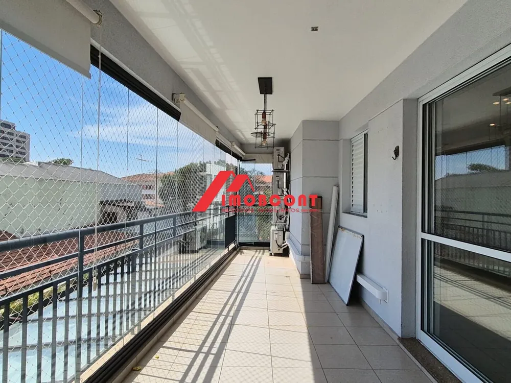 Apartamento, 3 quartos, 133 m² - Foto 3