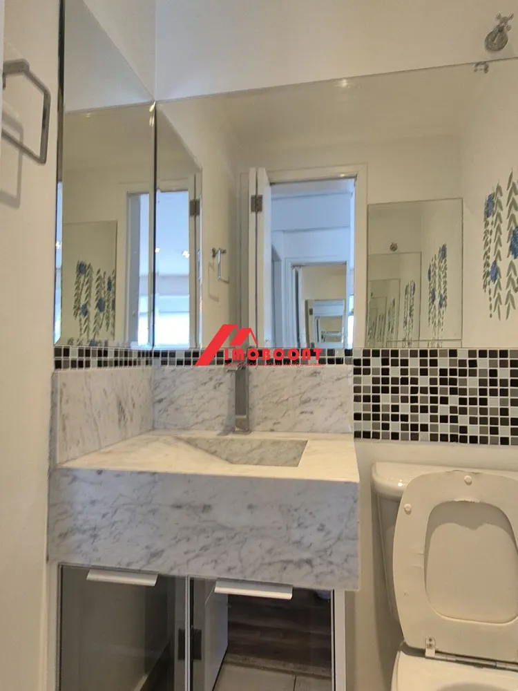 Apartamento, 3 quartos, 133 m² - Foto 5