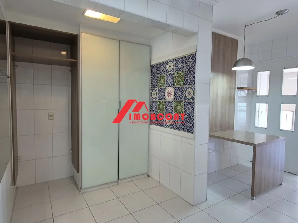 Apartamento, 3 quartos, 133 m² - Foto 1