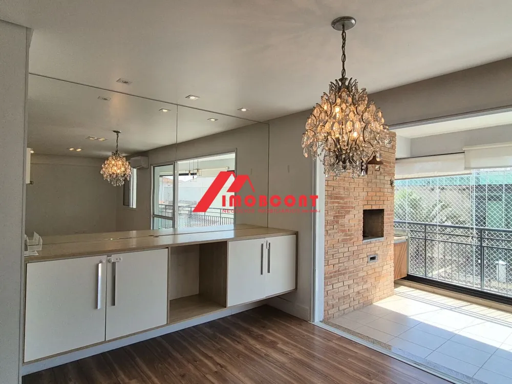 Apartamento, 3 quartos, 133 m² - Foto 1