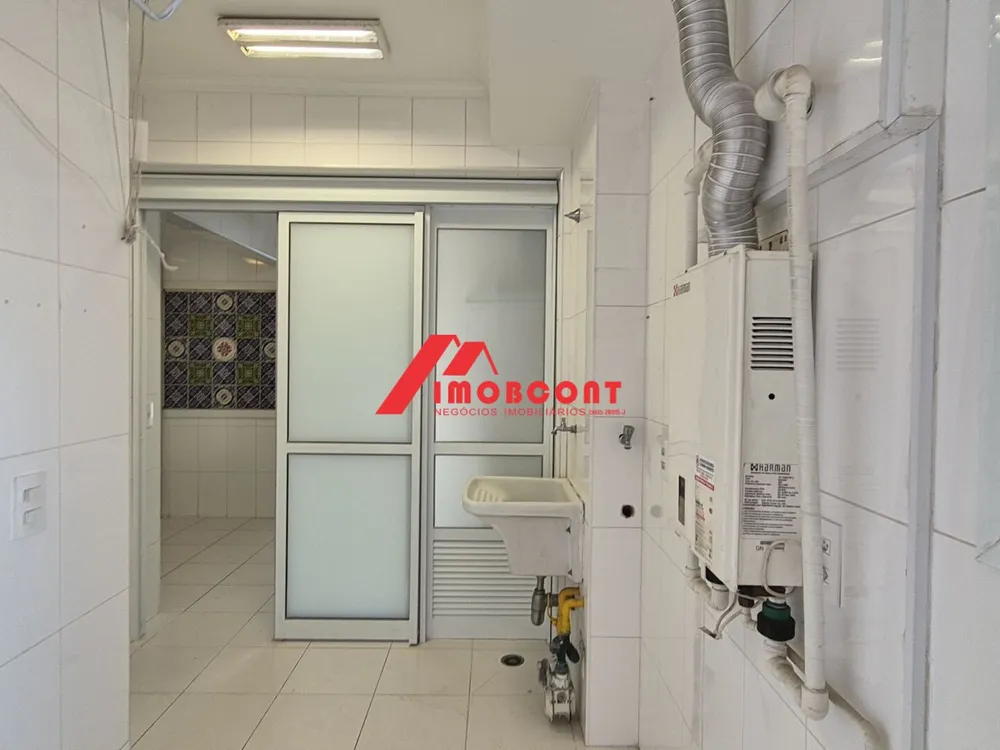 Apartamento, 3 quartos, 133 m² - Foto 10