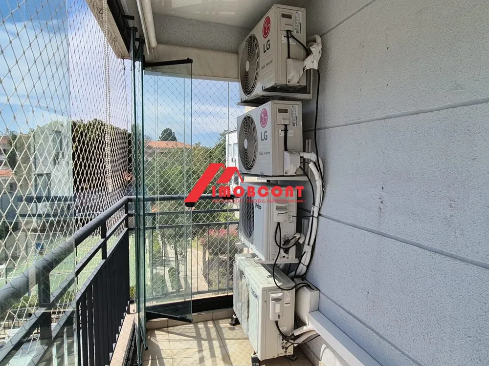 Apartamento, 3 quartos, 133 m² - Foto 4