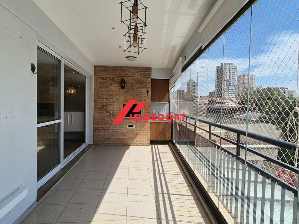 Apartamento, 3 quartos, 133 m² - Foto 4