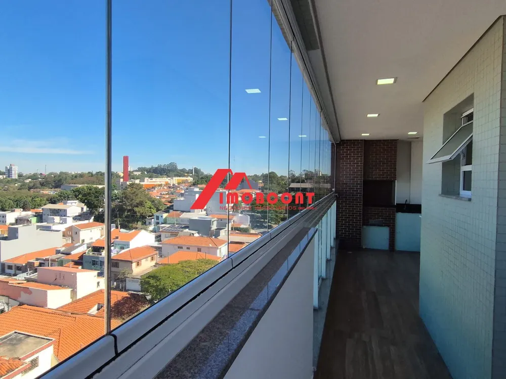 Apartamento, 1 quarto, 52 m² - Foto 1