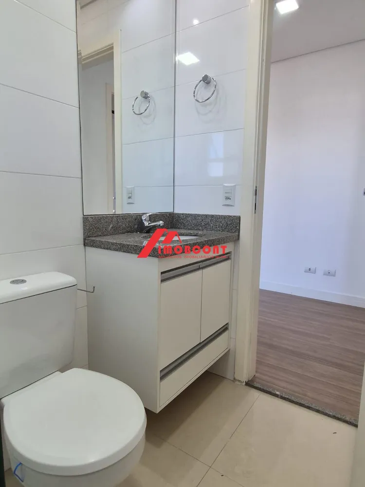 Apartamento, 1 quarto, 52 m² - Foto 2