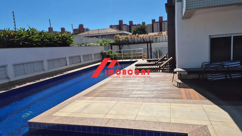 Apartamento, 1 quarto, 52 m² - Foto 4