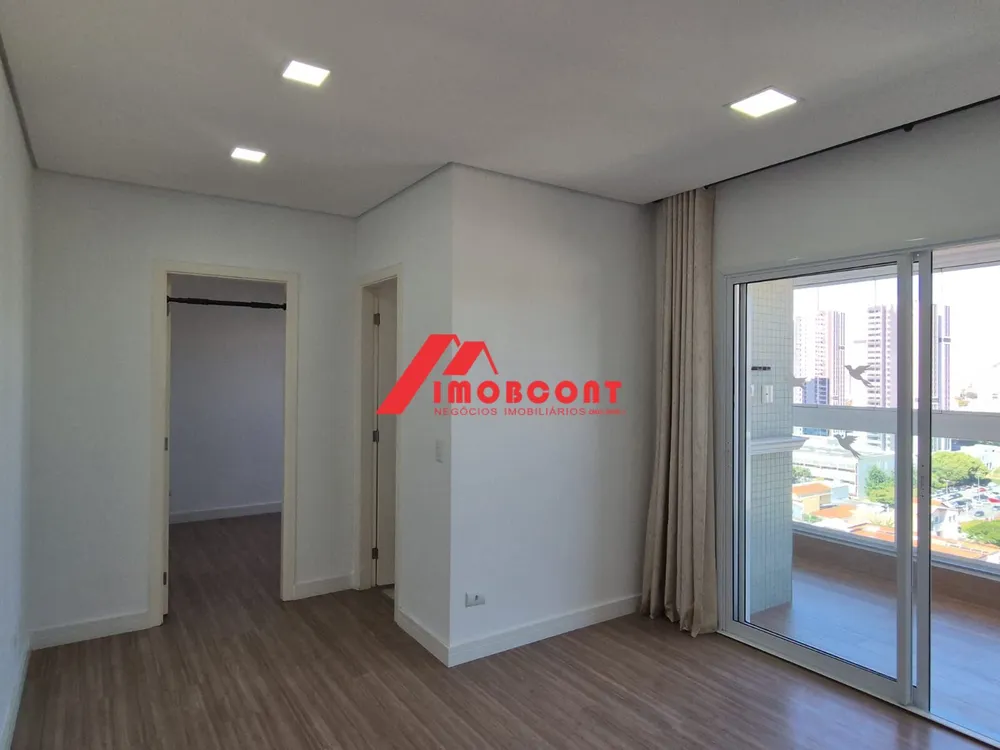 Apartamento, 1 quarto, 52 m² - Foto 3