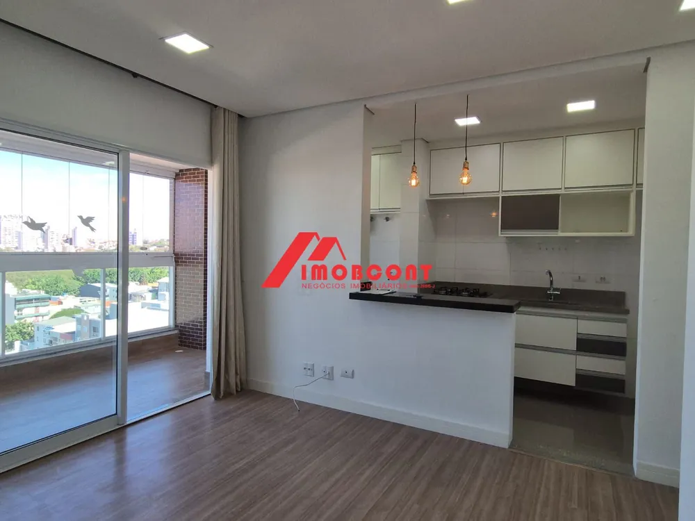 Apartamento, 1 quarto, 52 m² - Foto 6