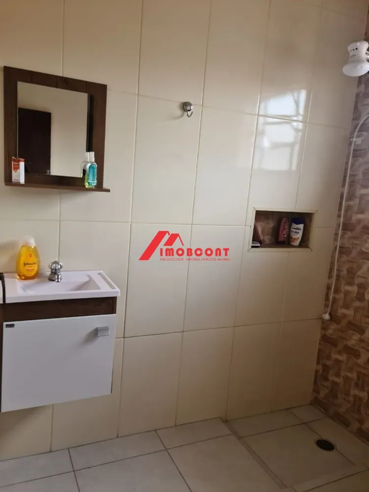 Sobrado, 3 quartos, 205 m² - Foto 21