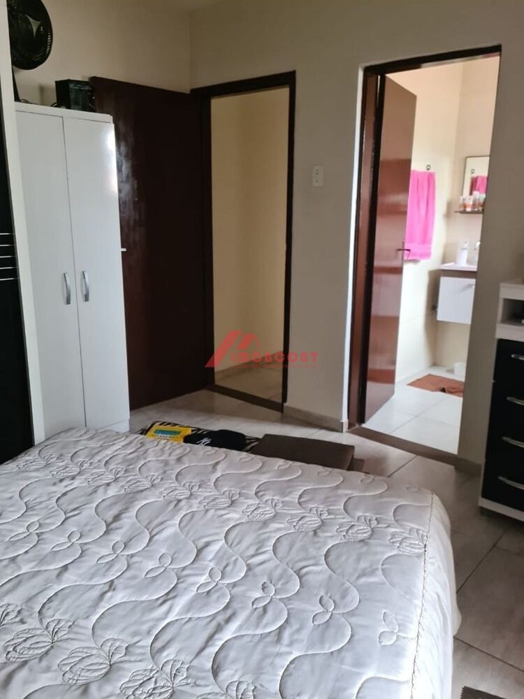 Sobrado, 3 quartos, 205 m² - Foto 9