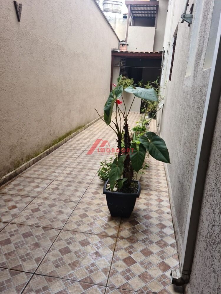 Sobrado, 3 quartos, 205 m² - Foto 3