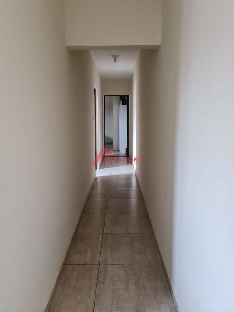 Sobrado, 3 quartos, 205 m² - Foto 11