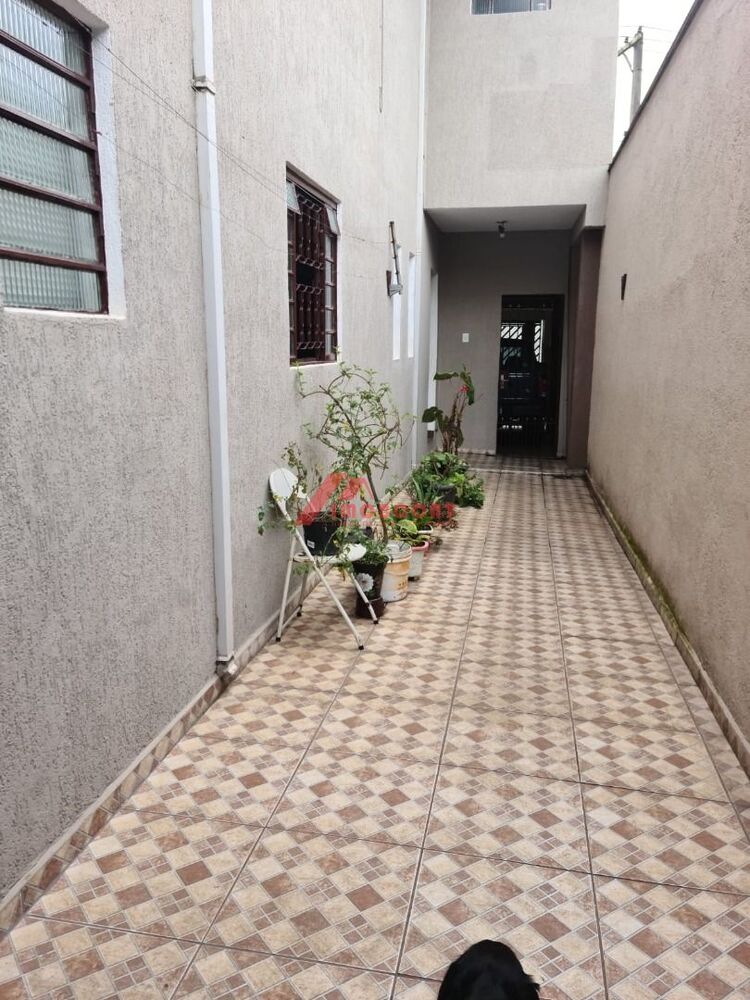 Sobrado, 3 quartos, 205 m² - Foto 12