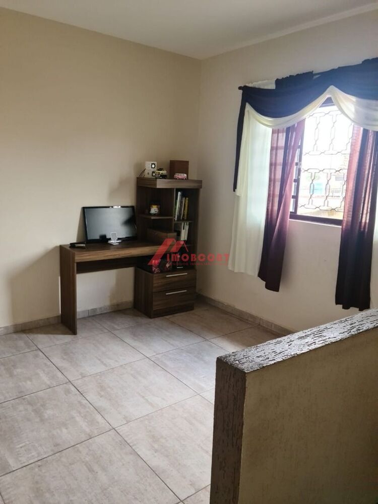 Sobrado, 3 quartos, 205 m² - Foto 10