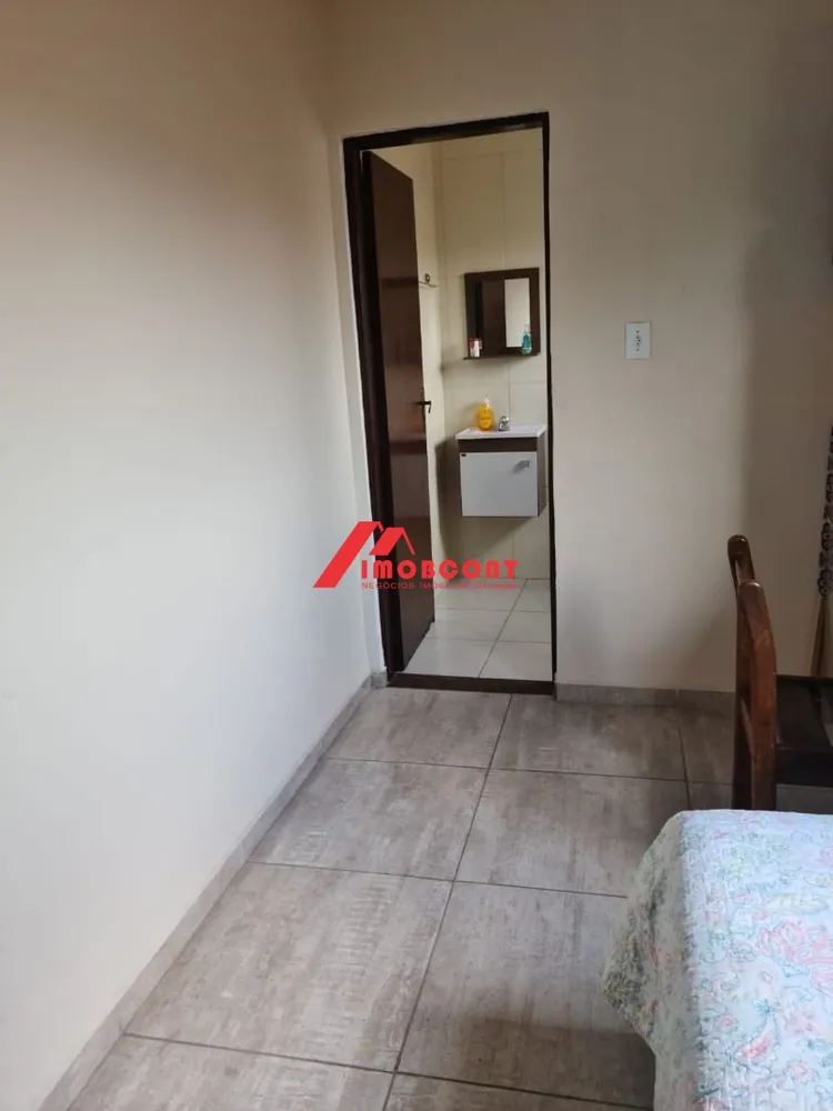 Sobrado, 3 quartos, 205 m² - Foto 23