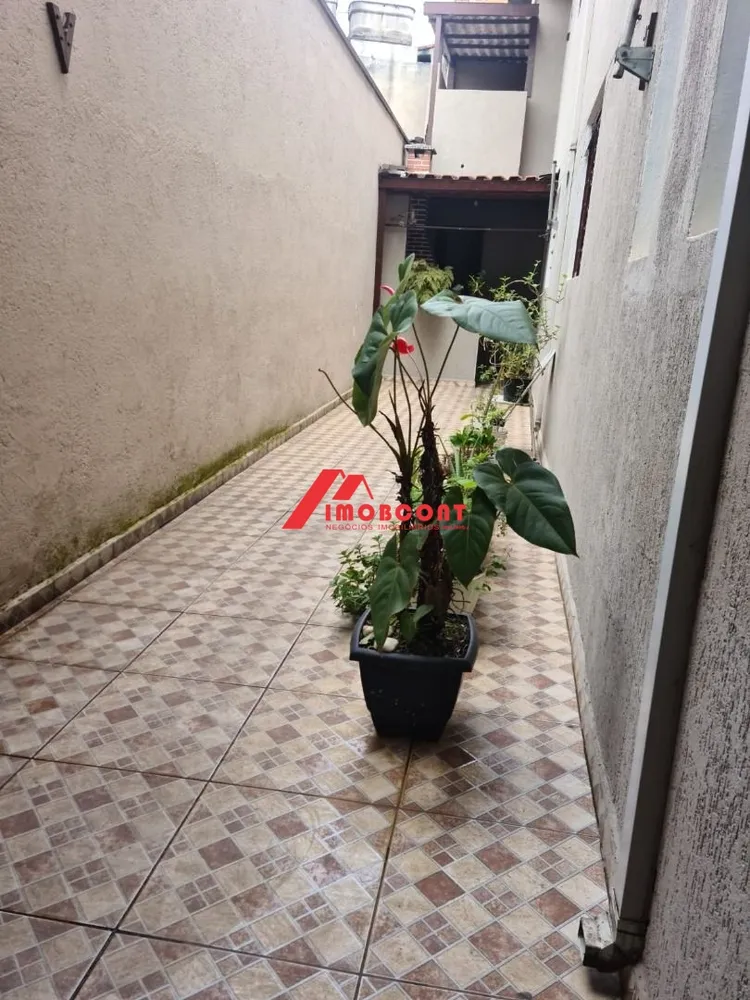 Sobrado, 3 quartos, 205 m² - Foto 15