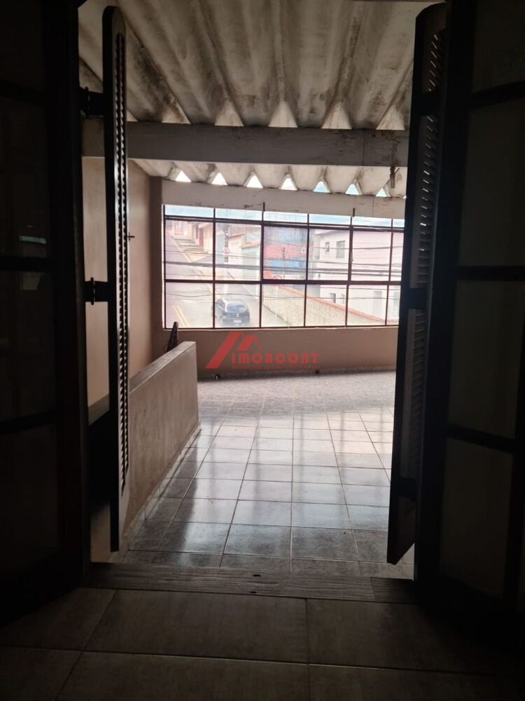 Sobrado, 3 quartos, 205 m² - Foto 8
