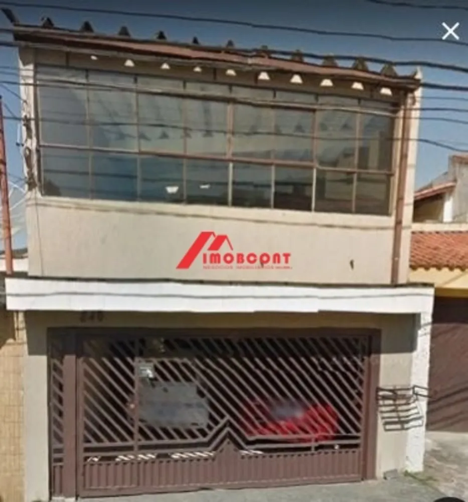 Sobrado, 3 quartos, 205 m² - Foto 13