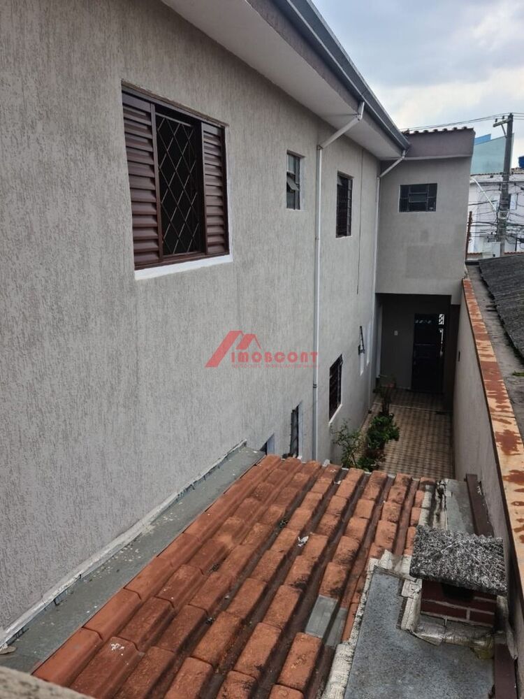 Sobrado, 3 quartos, 205 m² - Foto 6