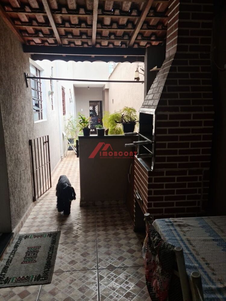 Sobrado, 3 quartos, 205 m² - Foto 7