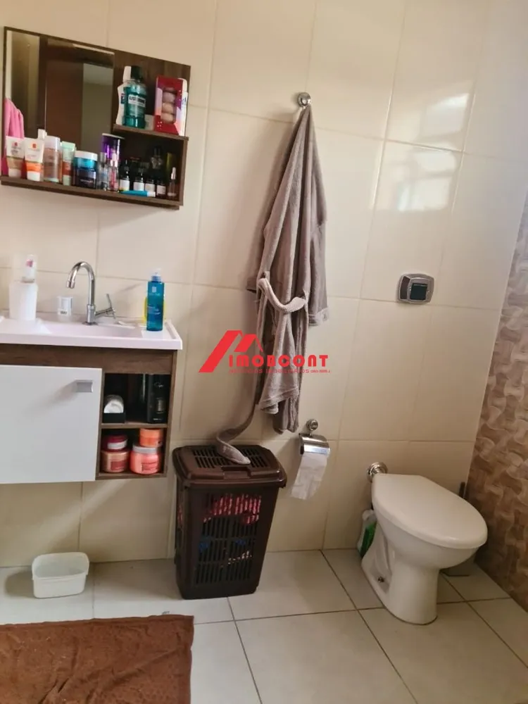 Sobrado, 3 quartos, 205 m² - Foto 20