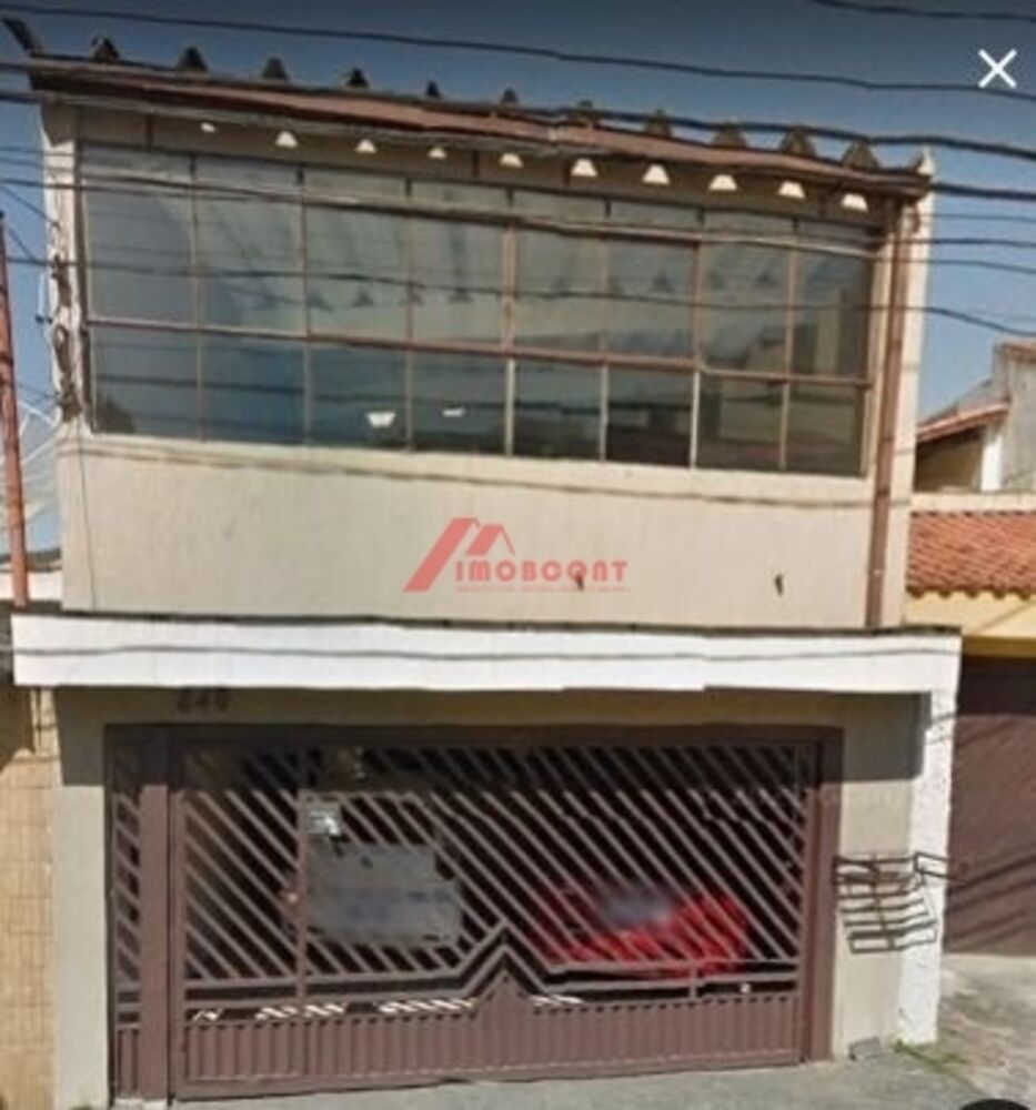 Sobrado, 3 quartos, 205 m² - Foto 4