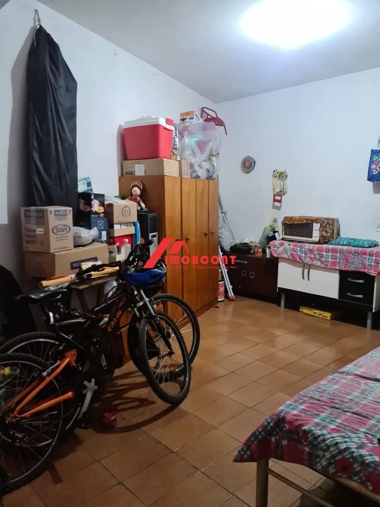 Sobrado, 3 quartos, 205 m² - Foto 24
