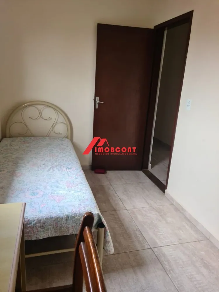 Sobrado, 3 quartos, 205 m² - Foto 22