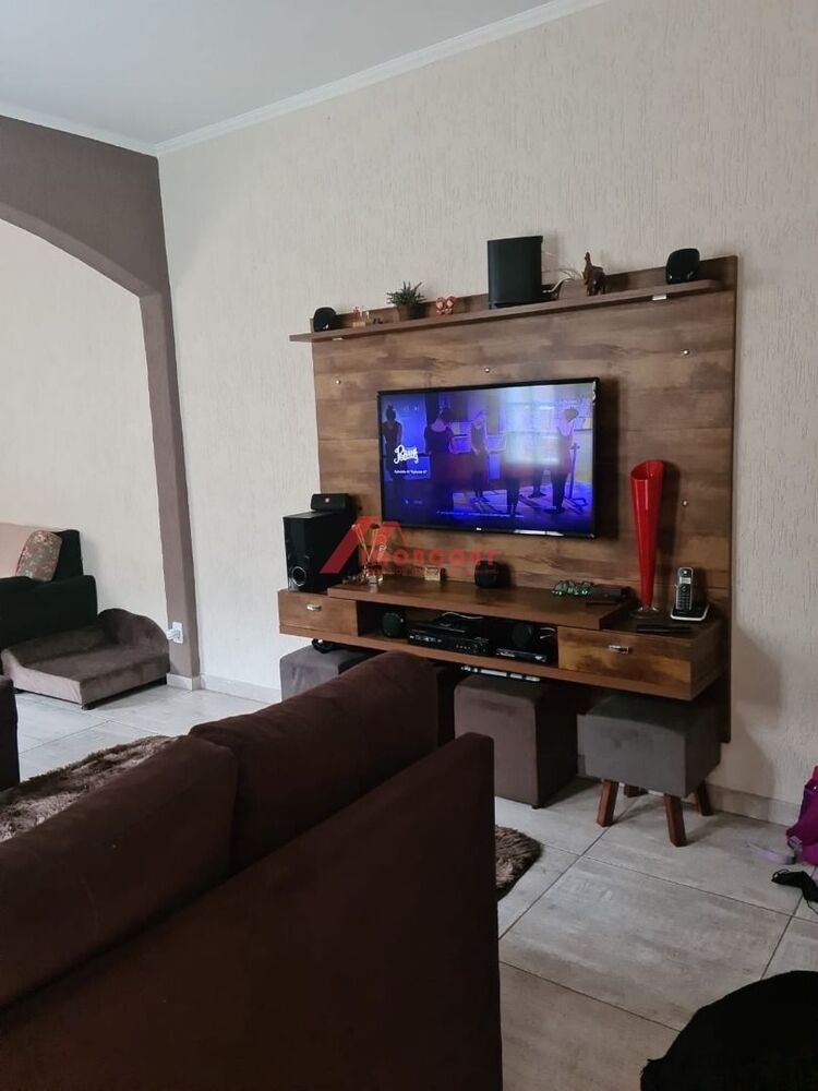 Sobrado, 3 quartos, 205 m² - Foto 5