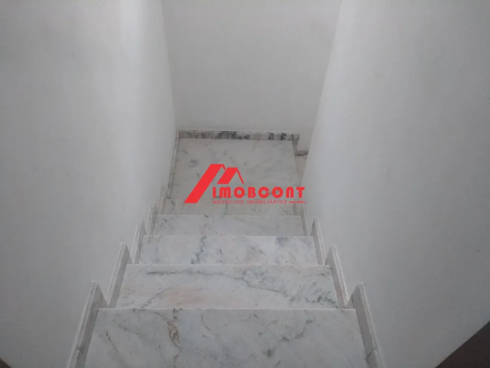 Sobrado, 4 quartos, 200 m² - Foto 16