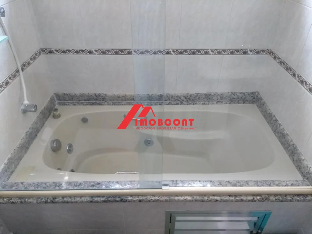 Sobrado, 4 quartos, 200 m² - Foto 14