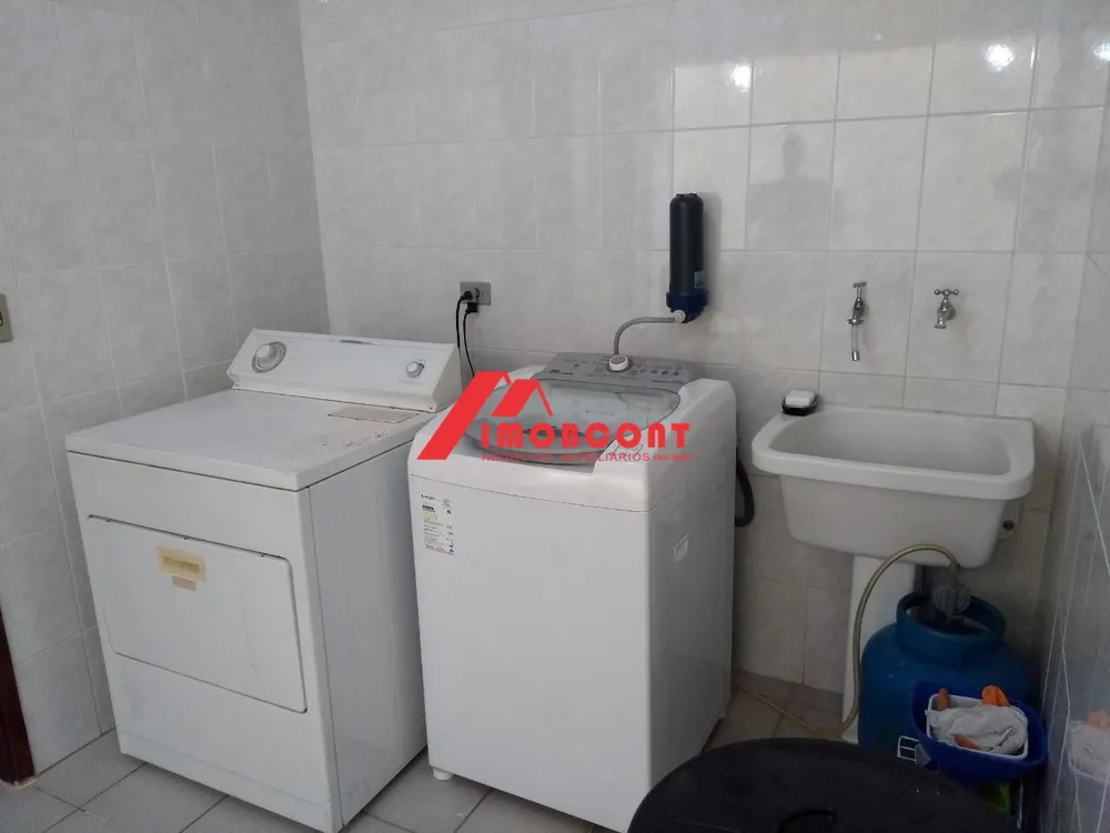 Sobrado, 4 quartos, 200 m² - Foto 15