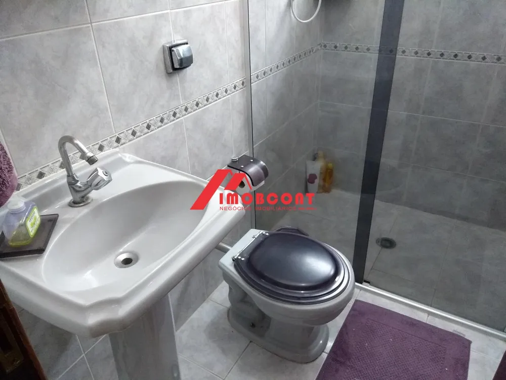 Sobrado, 4 quartos, 200 m² - Foto 13