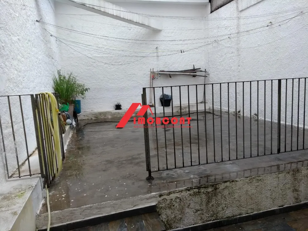 Sobrado, 4 quartos, 200 m² - Foto 19