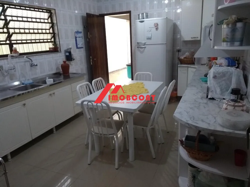 Sobrado, 4 quartos, 200 m² - Foto 11