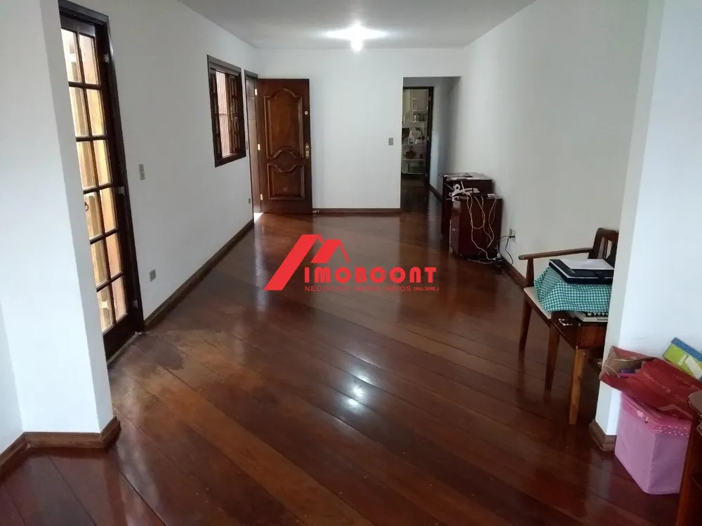 Sobrado, 4 quartos, 200 m² - Foto 10