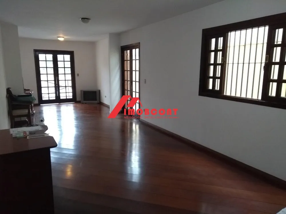 Sobrado, 4 quartos, 200 m² - Foto 9