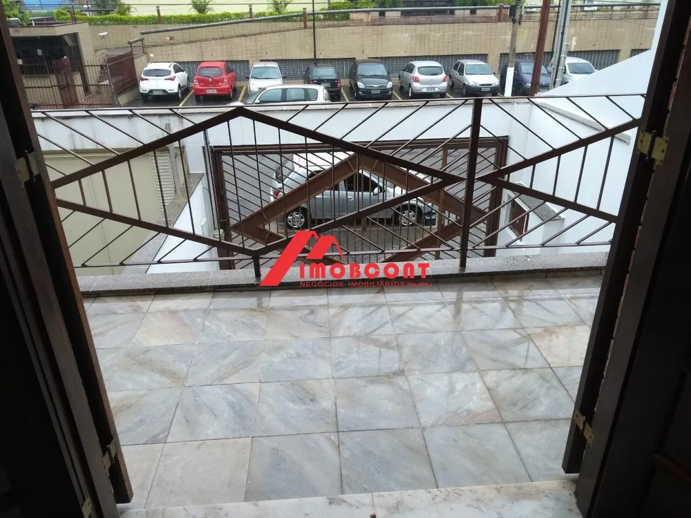 Sobrado, 4 quartos, 200 m² - Foto 20