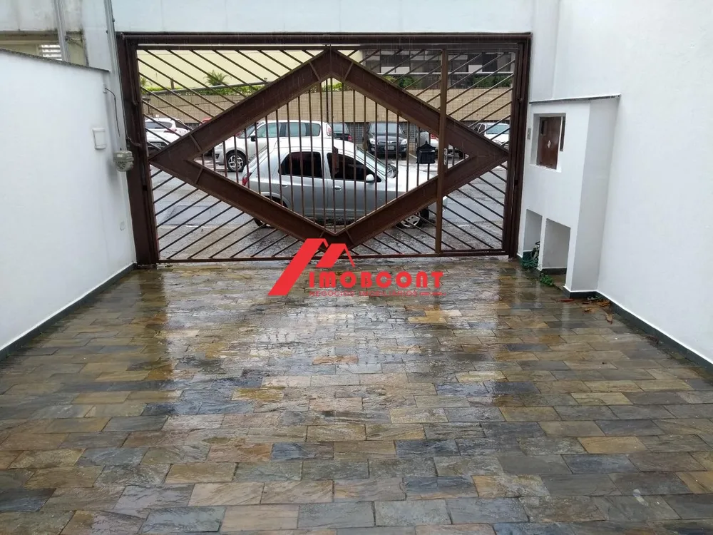 Sobrado, 4 quartos, 200 m² - Foto 18